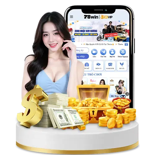Hình ảnh tiền thưởng và khuyến mãi độc quyền 88vip