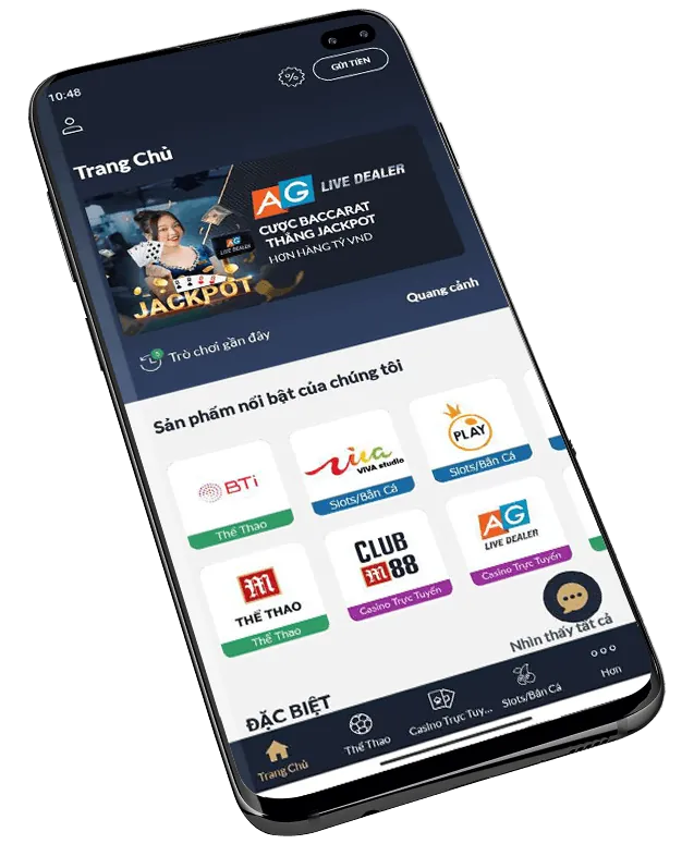 Khuyến mãi nổ hũ 88vip với jackpot lớn