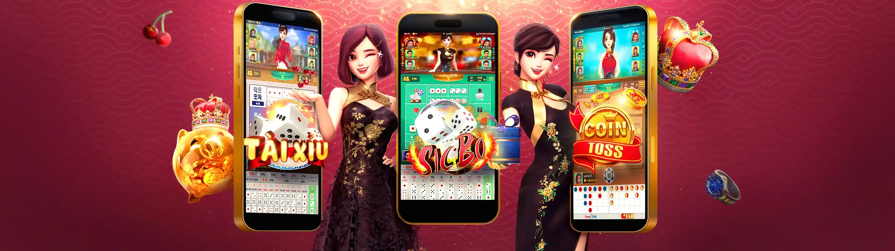 Hình ảnh đội ngũ 88vip và tầm nhìn của công ty