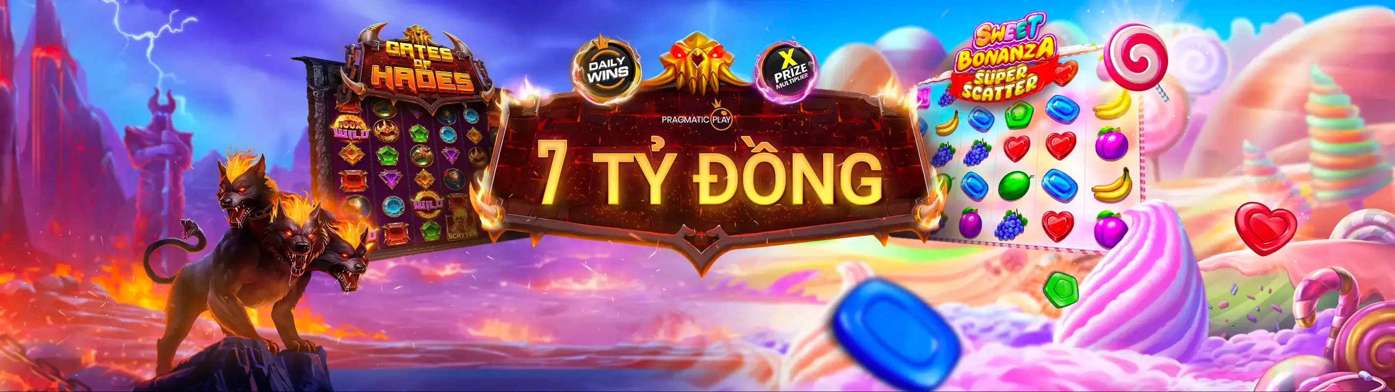 Hình ảnh banner chính đăng ký 88vip