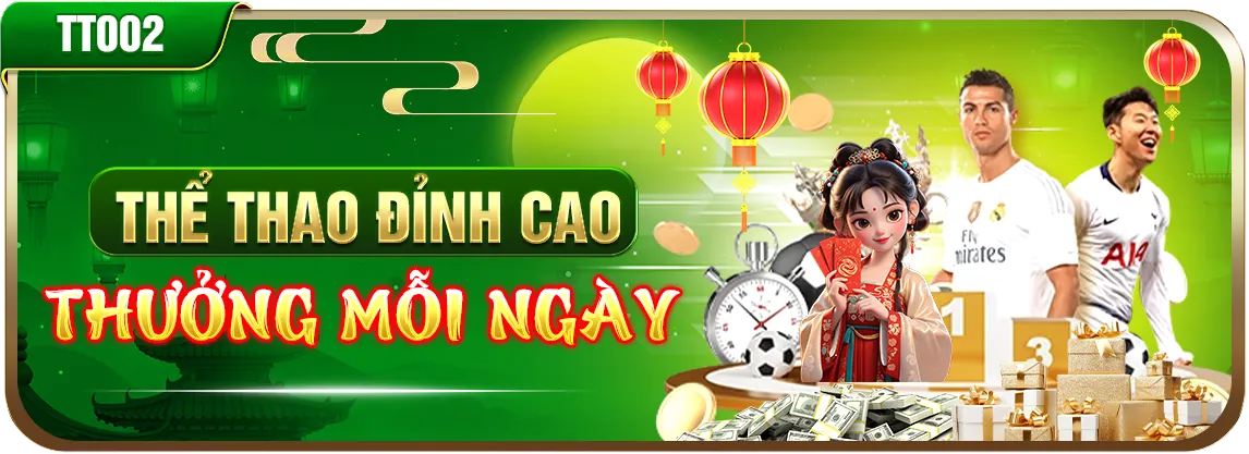Banner quảng cáo các chương trình khuyến mãi độc quyền của 88vip